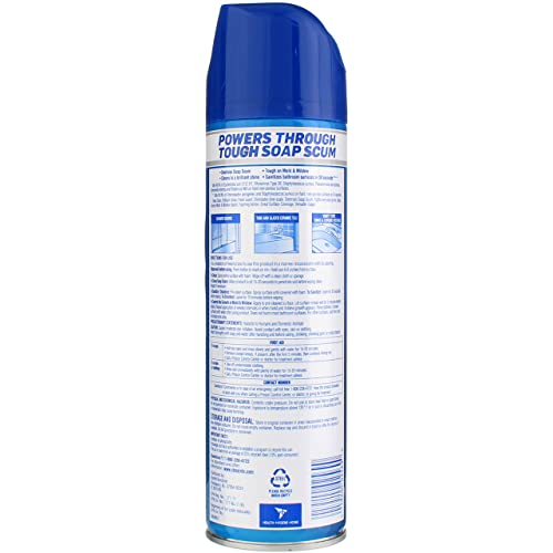 Lysol Bathroom Cleaner Spray, Island Breeze 24 Oz (Pack Of 5) #TOP2