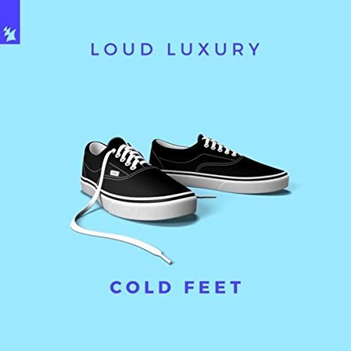 Cold Feet by Loud Luxury on Amazon Music