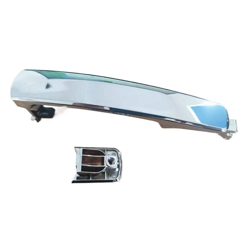 Car Door Handle For Infiniti FX35 FX45 Exterior Door Handle(Rear Right)