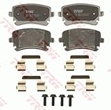 Passend für AUDI A4 B6 S4 quattro + B7 2.0 TFSI 2.0 TFSI quattro 3.0 TDI quattro RS4 quattro S4 quattro