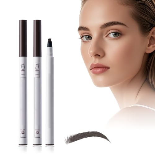 NYX Cosmetics USA, Inc. NYX PROFESSIONAL MAKEUP Lift & Snatch Eyebrow Tint Pen, Espresso
