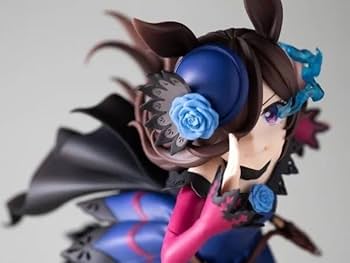 ウマ娘　フィギュア 8体セット！　プリティーダービー ウマ娘 プリティダービー 10体セット フィギュア｜トレファクONLINE