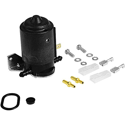 Preisvergleich Produktbild Kavan Kraftstoff-Zahnradpumpe Fördermenge: 1.8 l / min