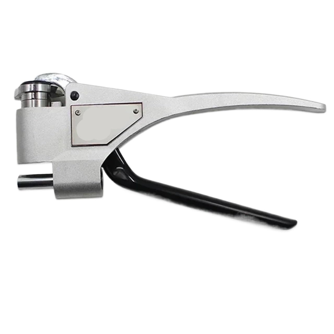 Gqnblvhzupdm A Hardness Tester Portable Webster Hardness Tester For Metal Luminum Lloys Measuring Durometer