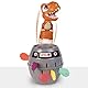Tomy Spiel Pop Up T-Rex T73290