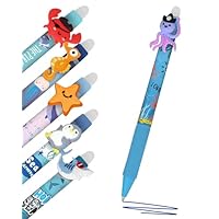 Pilot Frixion Radierbare Stifte - 0,7mm Gelschreiber Für Schule & Büro