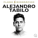 Alejandro Tabilo - Flash Biográfico