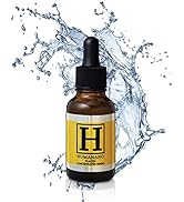 Japanese Placen Liposomal 100% Concentrated Serum, EGF, FGF, HUMANANO", Paraben Free, Alcohol Fre...