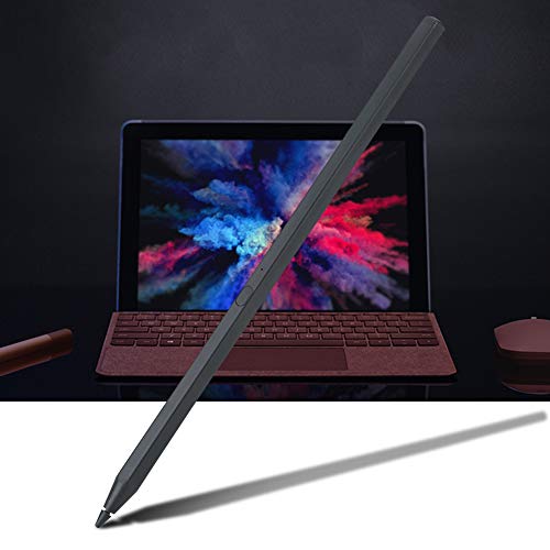 Caneta Stylus Touch, Caneta Stylus para Surface Pro, luz indicadora LED sem toque incorreto Caneta S