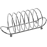 ✔️ EDLE GESCHENKIDEE: Das Unternehmen SILBERKANNE überzeugt seit 2002 mit stilvollen Accessoires von höchster Güte und versteht Eleganz und Funktionalität gekonnt zu verbinden. Sie suchen noch das perfekte Silbergeschenk? Schauen Sie in unserem Shop. Wir haben eine vielfältige Auswahl an Toastständer.