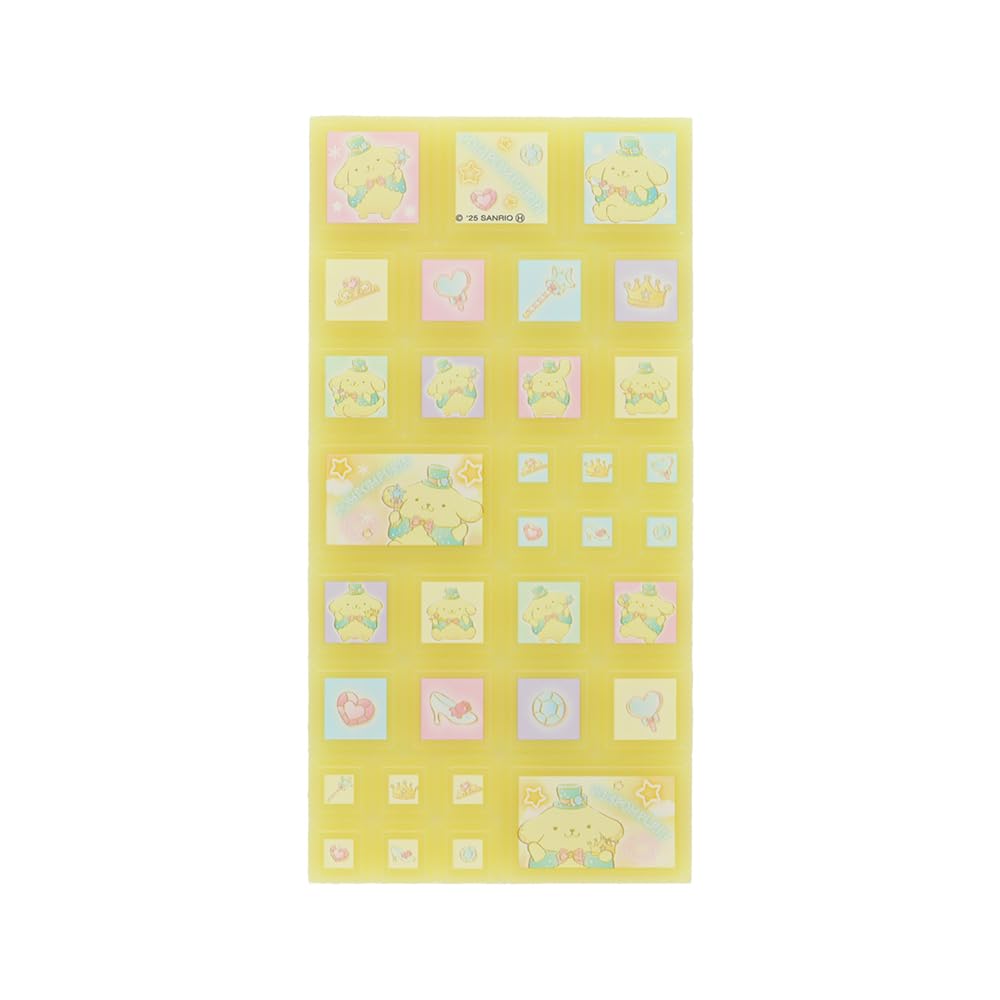 Amazon | サンスター文具(Sun-Star Stationery) サンリオキャラクター