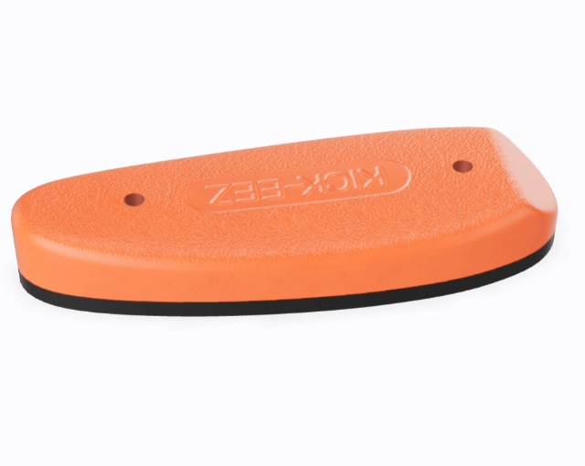 Watch KICK-EEZ Sporting Clay Recoil Pad Orange | 200 Series on