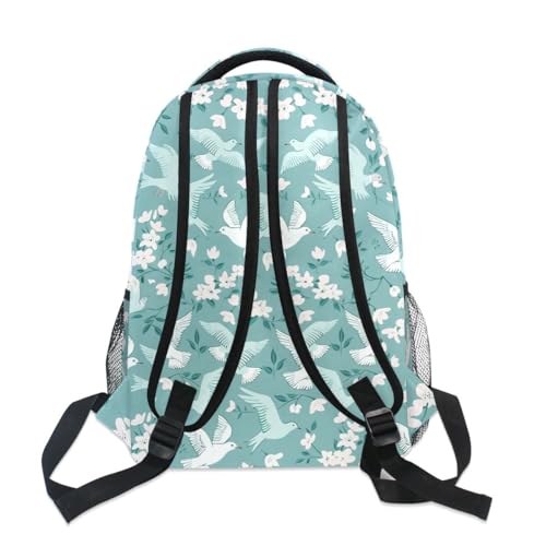 Sac à dos d'école durable en taille S pour éviter l'usure précoce - 5