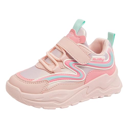 IWIHMIV Tennis Shoes for Boys Kids Tennis Shoes Girls Running Shoes Kids Tennis Shoes Sneakers Athletic Shoes for Little Kid