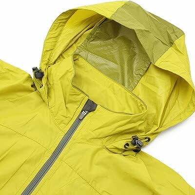 Amazon | [モンテイン] MONTANE ライトスピードジャケット/レディース