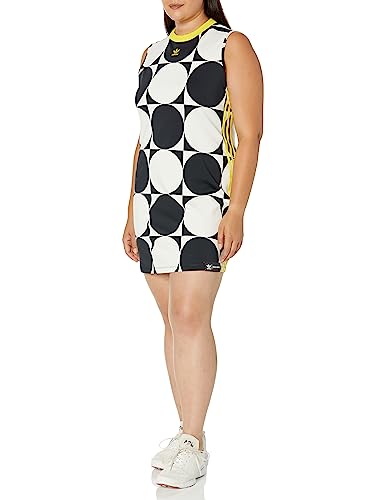 adidas dress black and white Fouad Sarkis F02989 Black Gown Gold Metallic Ruffles main image 0