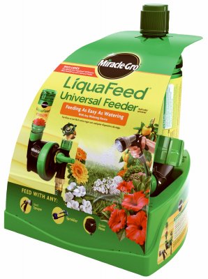 Miracle-Gro101910 Liquafeed Startr Kit