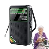 Accès complet à la station : profitez de cette fréquence pour une réception claire des émetteurs locaux et régionaux pour une meilleure qualité sonore