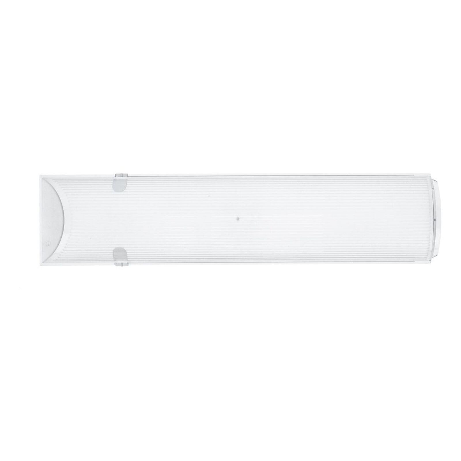 LUTH Premium Profi Parts Lampenabdeckung kompatibel mit Bosch 00263109 für Dunstabzugshaube