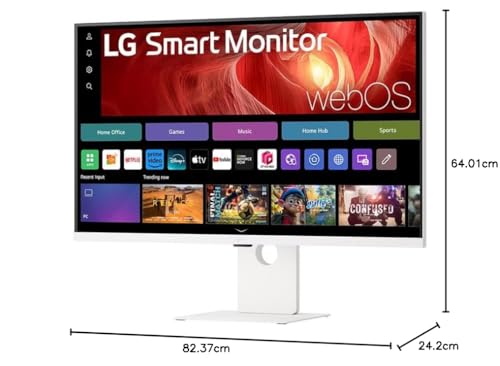 LG 37 LED 37U730SA W - vue 7