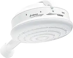 CHUVEIRO ELÉTRICO - DUCHA EVIDENCE 4T 127V - 5.400W – FAME