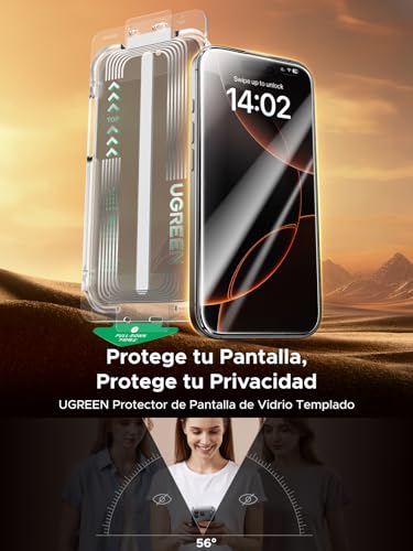 El Mejor Listado de Privacidad y pantallas de protección Top 10. 11 Imagen adicional