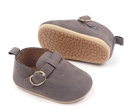 La Mejor comparativa de Zapatos grises fiesta los más recomendados. 3 Imagen adicional