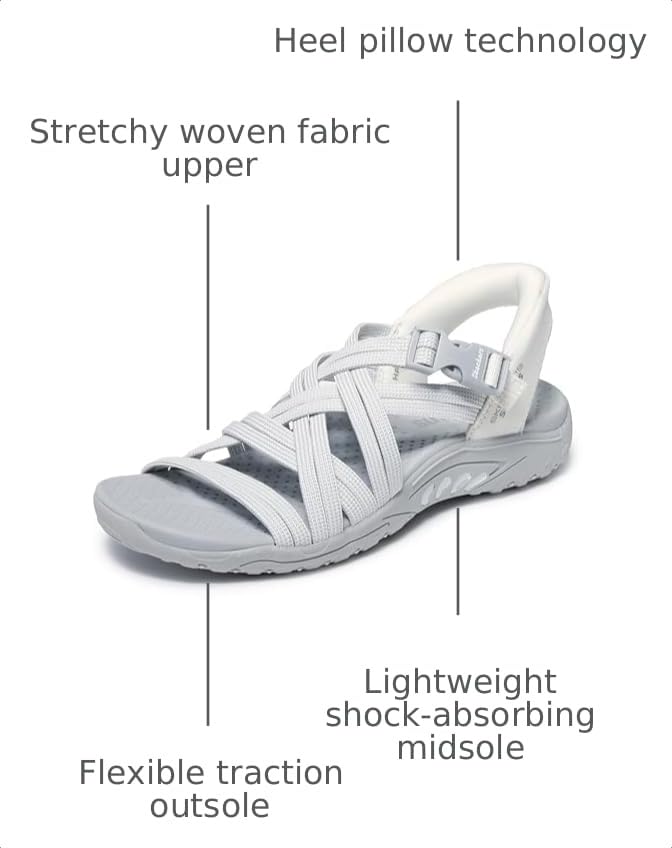 Image of Skechers Women's Reggae - Morning Light
