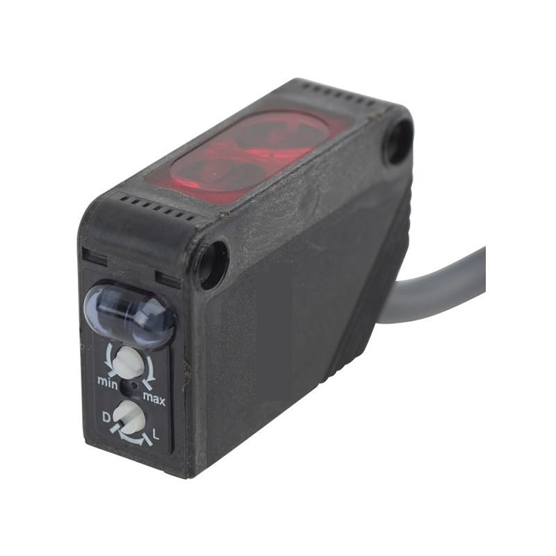Capteur photoélectrique E3Z E3Z-T81K 2M barrière cellule infrarouge 9507B