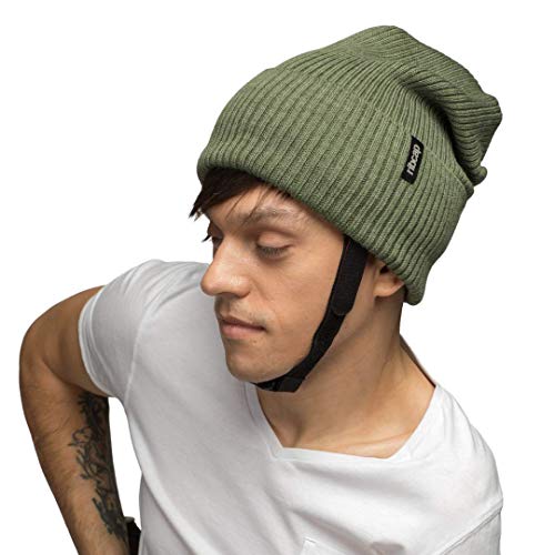 Image of Ribcap Lenny Medical Grade Protective Helmet | Soft Helmet for Epilepsy | Protective Helmet for Seizures