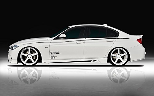 BMW純正　Mスポーツ　カスタムブラックエディション F30　3シリーズ 楽天市場】BMW 純正 F30 F31 3シリーズ M Performance ブラック
