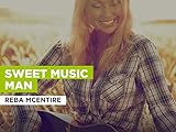 rebate in italiano  Sweet Music Man nello stile di Reba McEntire