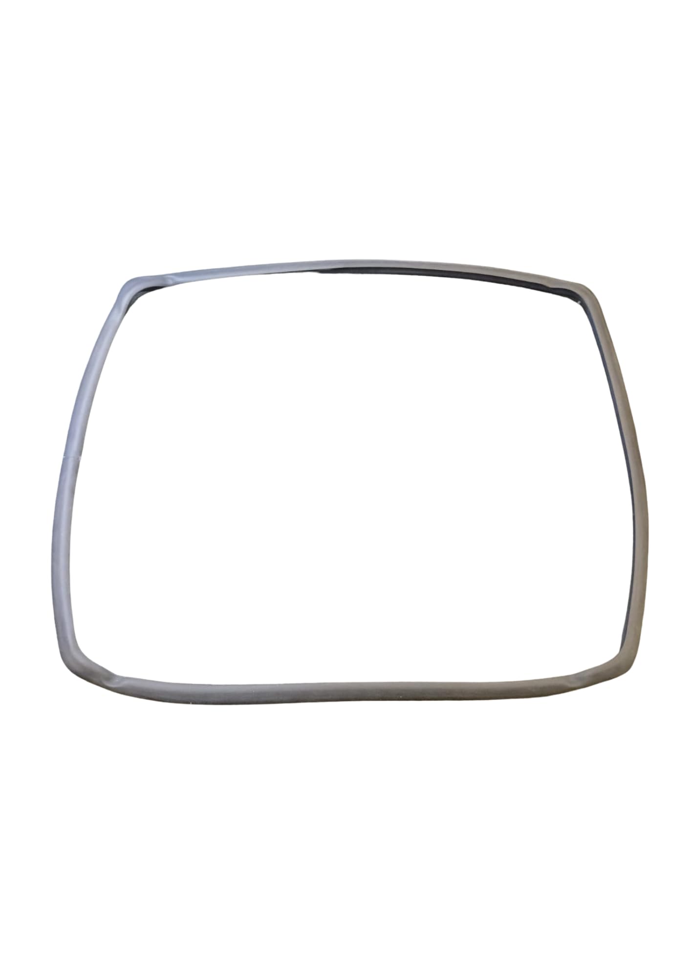 Guarnizione Porta ORIGINALE Cadel cod. 4D18013018 346x275 mm Guarnizione Stufa a Pellet Per modelli Cloe, Cloe3, Family, Martina, Solaris, Vanessa Ricambio Ufficiale