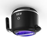 Dental Cleaning Pod for Denture/Mouth Guard/Aligner/Night Guard/Braces/Toothbrush Heads/Jewelry