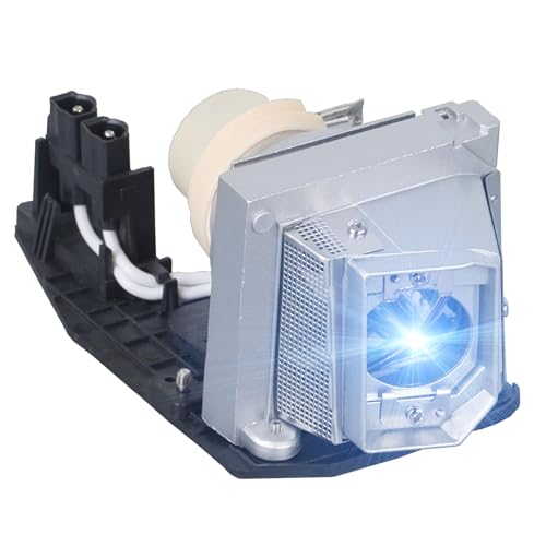 Pazuliayi 725-10229/330-6581 �����p�v���W�F�N�^�[�����v�d�� Dell 1510X 1610X 1610HD 330-6581 725-10229 KFV6M�p