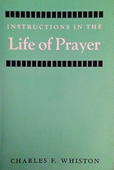 Paperback Instructions in the Life of Prayer Book