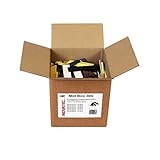 ideal für die Fenster- und Türmontage, den Trockenbau, den Innenausbau und den konstruktiven Holzbau geeignet