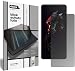 Produktbild dipos I Blickschutzfolie matt kompatibel mit Nubia Red Magic Mars Sichtschutz-Folie Display-Schutzfolie Privacy-Filter