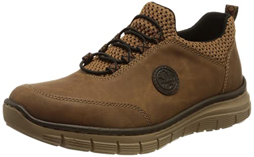 Preisvergleich Produktbild Rieker Herren B5672 Kurzstiefel, braun, 41 EU