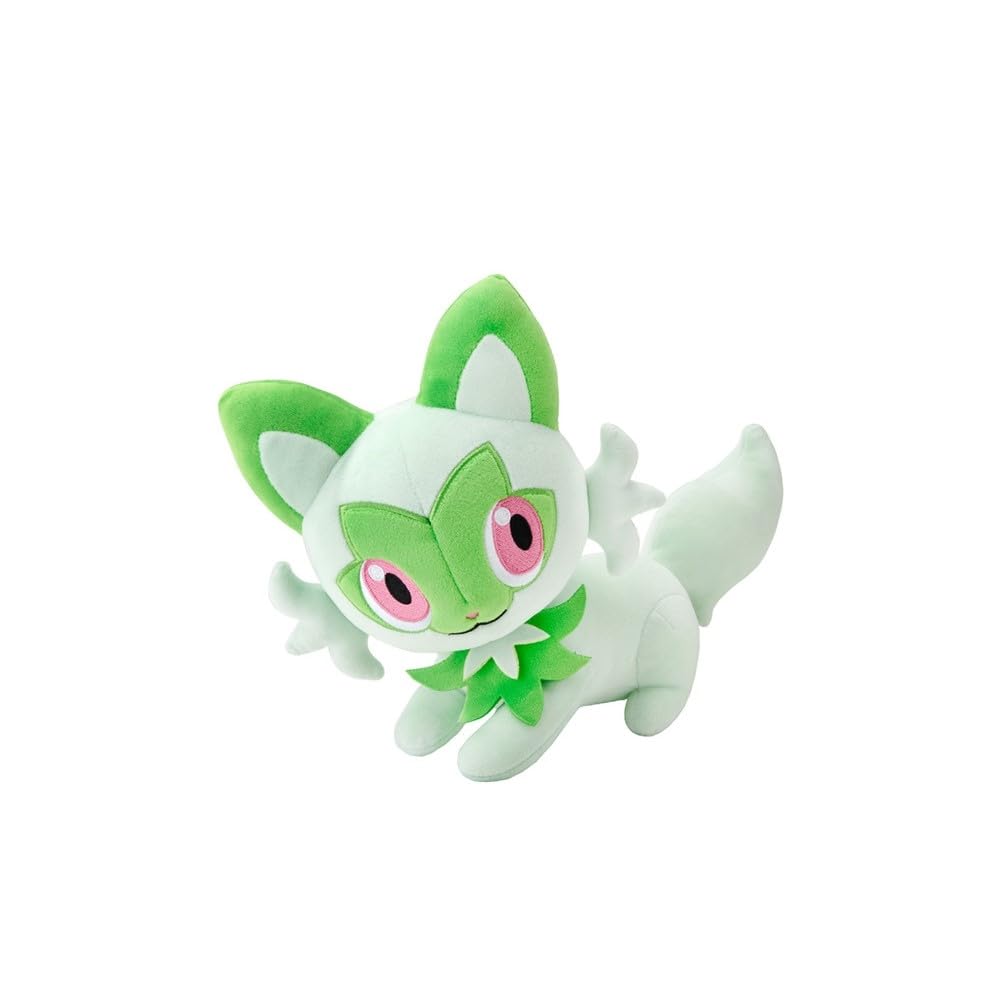 Amazon.co.jp: エンスカイ(ENSKY) ポケットモンスター もふもふ☆うで