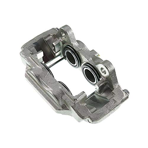Replacement Disc Brake Caliper Mechanics Choice for Hummer H3 2006-2010 H3T Front Right Passenger Side