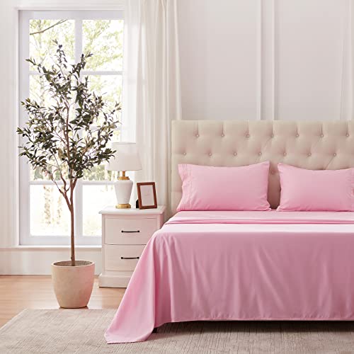 Diiger 6Ft (71'') Tall Artificial Olive Tree For Home Decor Indoor With Pot, Fake House Plants Home Decor Living Room, Floor Faux Plants Natural Artificial Tree #TOP4