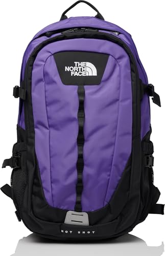 [ザ・ノース・フェイス] Hot Shot TNFパープル