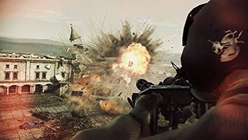 Ace Combat Assault Horizon Xbox 360 - vue 3