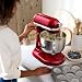 KitchenAid Robot de Cocina Imagen de KitchenAid Robot de Cocina
