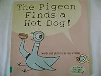 The Pigeon Finds a Hot Dog!