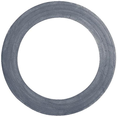 Danco Slip Joint Washer 123/32 " Od. X 17/32 " Id. X 3/16 " H Rubber