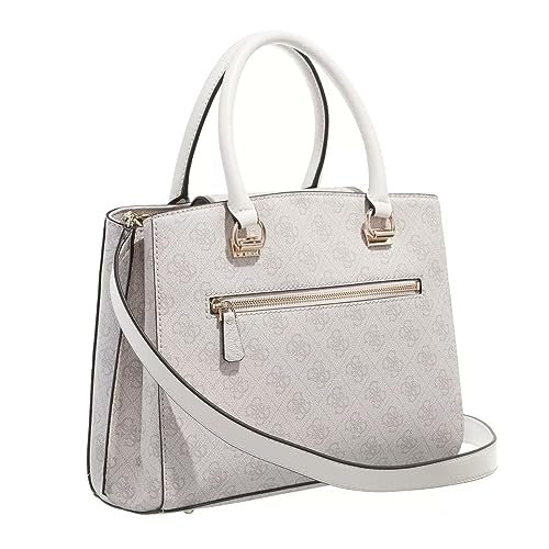 Image of Guess Women's Brand Logo Handheld Bag| Ladies Purse Handbags | Gift For Ladies