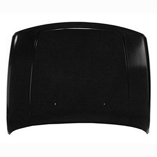 MDR Compatible/Replacement HOOD PANEL For JEEP LIBERTY 2008-2012 (CH1230268PP)