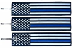 Usa Thin Blue Line Police